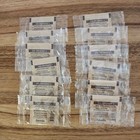Boveda 58  4 Gram - Individually Sealed Two-way Humidity Packs - Pack Of 12