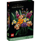 New  Lego Flower Bouquet 10280 Building Kit Botanical Collection 756 Pieces