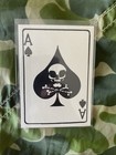Vietnam War Original Macv Sog Death Card Psyops Special Forces From Veteran