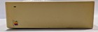 Vintage Apple Macintosh Hard Disk 20 M0135 External Floppy Port Drive 825-1195