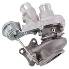 Twin Turbo Turbocharger Kocg 53039700469  53039700470