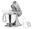 Kitchenaid Artisan 5-qt Tilt-head Stand Mixer  Multiple Colors Available