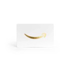 Amazon Physical  25 Gift Card - Celebration Physical Card  Free Shipping