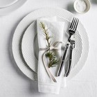 Laguiole 20-piece Silverware Set 43465