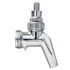 Kegco Kegerator 2-keg Tap Door Mount Conversion Kit 100  Stainless Beer Contact