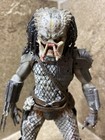 Neca Ultimate Elder Predator 2 Action Figure 1 12 Scale 7  Official