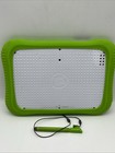Leapfrog Epic 7  Kids Learning Tablet W  Green Case Tested Working - No Charger