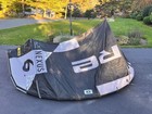 Core Kitesurfing Kiteboarding Nexus2 6m Kite Used