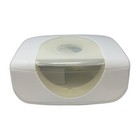 Munchkin Bright   Warm Wipe Warmer   Nightlight White 10809 Open Box