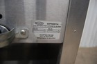 Supreme Metal 3 Three Well Stainless Steel Hot Food Steam Table Natural Gas