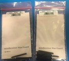 2-pack Of Minireceiver Wax Guards For Signia Miracle Ear  Kirkland Us Seller
