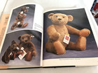 Collector Steiff Values Complete Guide Animals Teddy Bears Etc  Book Consalvi