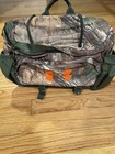 New W out Tags Unde Armour Ua Ridge Reaper Fanny Pack Nylon Realtree Xtra Camo 