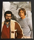 George Lucas Signed 8x10 Photo  Authentic  Coa Autograph Star Wars
