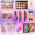 Makeup Kit For Women Teens Full Set Medium Gift For Cosmetic