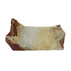 Willow Creek Slab   35 Grams   Rough Agate Jasper Mineral Rock Cab Idaho