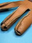 Ben Pearson Traditional Archery 3 Finger Shooting Glove Small