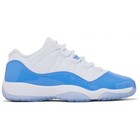 Nike Air Jordan 11 Retro Low University Blue  2026  Fv5121-100 Gs New
