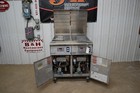 Pitco Srtg Js Natural Gas Rethermalizer Cooker W  Digital Controls
