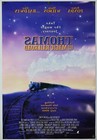 Thomas And The Magic Railroad - Original Ds Movie Poster - 27x40 Advance - 2000