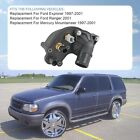 Thermostat Housing With 2 Sensors Kit Assembly For Ford Explorer Ranger Mercury