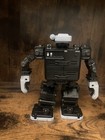 I-sobot Takara Tomy Version No Romote Humanoid Robot Black 