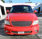 2021 Ford F-150 Svt Lightning
