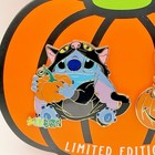 2026 Dssh Dsf Boo Buddies Stitch Scrump Halloween 2 Pin Set Le 400 Hollywood