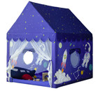 Kids Play Tent Playhouse Indoor Outdoor Boys Toddler Large Castle Play House    