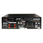 Professional 600w Karaoke Amplifier W  24-bit Dsp Mic Effects Vocopro