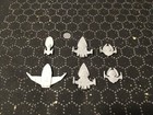 Star Trek Wargaming  Full Thrust  Ships
