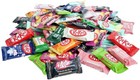 Japanese Kit Kat Candy Bars 10 Piece Lot No Duplicates Limited Flavors Imported
