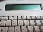Vintage Alphasmart Pro Alf-c01 Word Processor For Parts Or Repair 