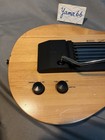 Yamaha Ez-eg Silent Easy Guitar Teaching Tool W  Built-in Songs  Fast Ship Japan
