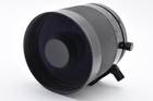  exc 5  Tamron Sp 500mm F 8 Reflex Tele Macro Bbar Mc For Canon Fd  4391