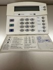Utc Interlogix Ge Security Concord 600-1020 Ftp-1000 Alarm Keypad