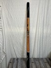 Hand Painted Didgeridoo 36   - Aboriginal Style - Agave Flower Stalk  Goanna 8 8oz