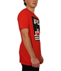 Reebok Mens Ufc Edmonton Graphic T-shirt