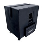 Qsc Ks118-cvr Protective Padded Soft Cover For Ks118 ls118 Subwoofer Sub