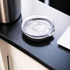 30oz 40oz Splash Proof Lid For Yeti Rtic Ozark 30oz Tumblers Dirt Proof Top
