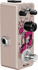 Acoustic Guitar Simulator Pedal Electric-to-acoustic Conversion 3 Cabinet Modes