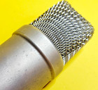    untested   rode Nt1-a Large-diaphragm Studio True Condenser Microphone Cardioid   