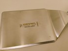 Dexter Usa X Large 6x5 P94861h Stiff Griddle Grill Spatula Bevel Edge Factory2nd