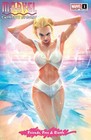      Marvel Swimsuit Special 1 Tao 616 Trade Dress   Virgin Variant Set Ltd 1000