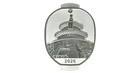 2026 China 1-oz Silver New Year Celebration Panda High Relief Proof