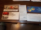 1970 Dodge Charger Nos Owner s Manual Kit-original