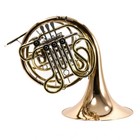 Holton Model H181  farkas  Professional Double French Horn Sn 663128 Superb