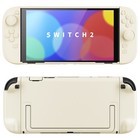 Playvital Protective Case For Nintendo Switch 2 - Cute Dockable Hard Case Shell