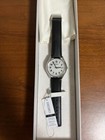Seiko Selection Sbpx157 White Stainless Steel Solar Analog Watch