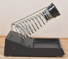 Vtg Original Weller Ph60 Soldering Safety Rest Stand For W60p   Wp Series Irons